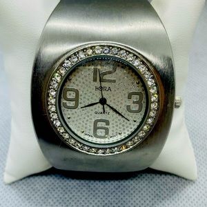 Bling Watch